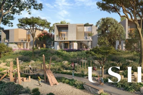 Vila v Dubai, SAE 5 ložnice, 392 m² Č.: 628997 - fotografie 2