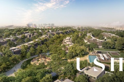 Vila v Dubai, SAE 5 ložnice, 392 m² Č.: 628997 - fotografie 4