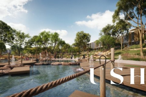 Vila v Dubai, SAE 5 ložnice, 392 m² Č.: 628997 - fotografie 1