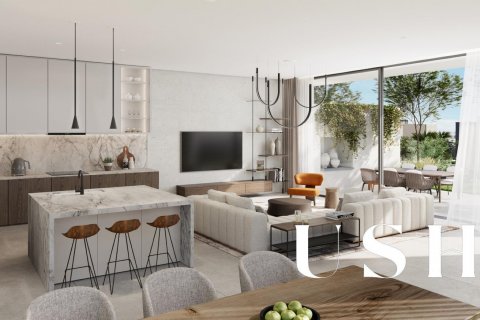 Vila v Dubai, SAE 5 ložnice, 392 m² Č.: 628997 - fotografie 5