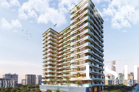 Dubai Land、Dubai、UAE にあるマンション販売中 1ベッドルーム、68 m2、No629001 - 写真 13
