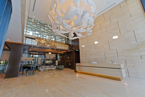 Apartemen di Al Reem Island, Abu Dhabi, UEA 2 kamar tidur, 142 m2 nomor 594971 - foto 12