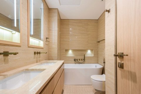 Apartemen di Al Reem Island, Abu Dhabi, UEA 2 kamar tidur, 142 m2 nomor 594971 - foto 11