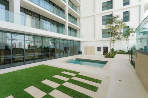 Apartemen di Al Reem Island, Abu Dhabi, UEA 2 kamar tidur, 142 m2 nomor 594971 - foto 17