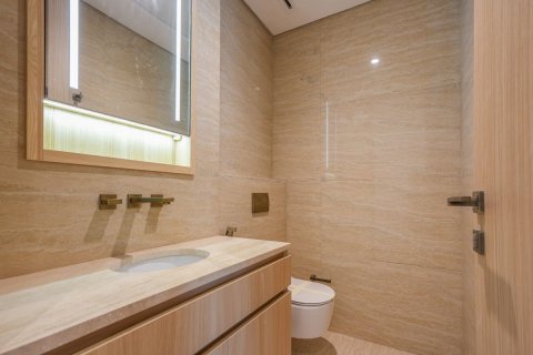 Apartemen di Al Reem Island, Abu Dhabi, UEA 2 kamar tidur, 142 m2 nomor 594971 - foto 10