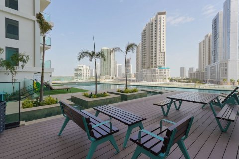 Apartemen di Al Reem Island, Abu Dhabi, UEA 2 kamar tidur, 142 m2 nomor 594971 - foto 15