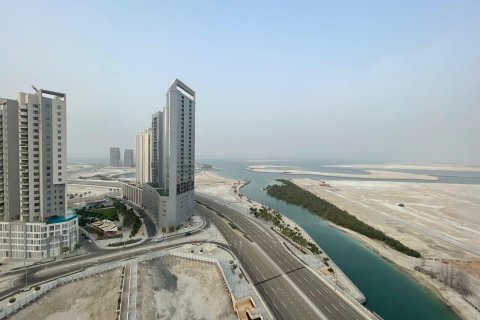 Apartemen di Al Reem Island, Abu Dhabi, UEA 2 kamar tidur, 142 m2 nomor 594971 - foto 1