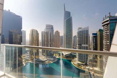 Opisina sa Jumeirah Lake Towers, Dubai, UAE 106 sq.m. № 594979 - larawan 1