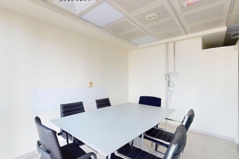 Opisina sa Jumeirah Lake Towers, Dubai, UAE 106 sq.m. № 594979 - larawan 9