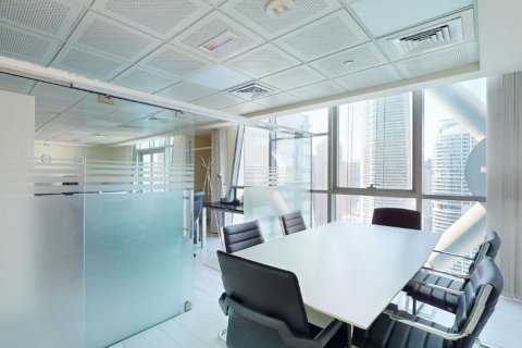 Opisina sa Jumeirah Lake Towers, Dubai, UAE 106 sq.m. № 594979 - larawan 6