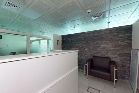 Opisina sa Jumeirah Lake Towers, Dubai, UAE 106 sq.m. № 594979 - larawan 13