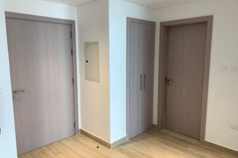Byt na Yas Island, Abu Dhabi, SAE 1 ložnice, 64 m² Č.: 594972 - fotografie 8