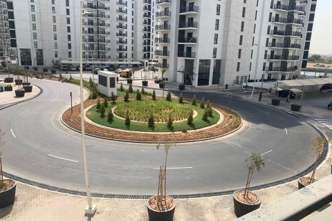Byt na Yas Island, Abu Dhabi, SAE 1 ložnice, 64 m² Č.: 594972 - fotografie 10