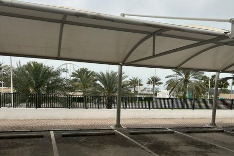 Byt na Yas Island, Abu Dhabi, SAE 1 ložnice, 64 m² Č.: 594972 - fotografie 11