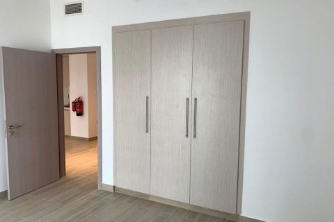 Byt na Yas Island, Abu Dhabi, SAE 1 ložnice, 64 m² Č.: 594972 - fotografie 7