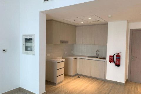 Byt na Yas Island, Abu Dhabi, SAE 1 ložnice, 64 m² Č.: 594972 - fotografie 5