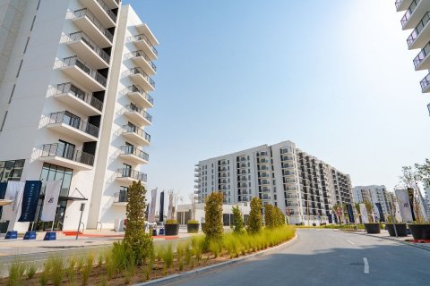 Byt na Yas Island, Abu Dhabi, SAE 1 ložnice, 64 m² Č.: 594972 - fotografie 1