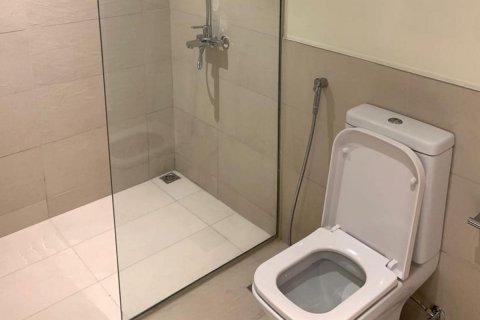 Byt na Yas Island, Abu Dhabi, SAE 1 ložnice, 64 m² Č.: 594972 - fotografie 9