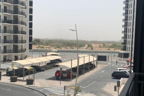 Byt na Yas Island, Abu Dhabi, SAE 1 ložnice, 64 m² Č.: 594972 - fotografie 3