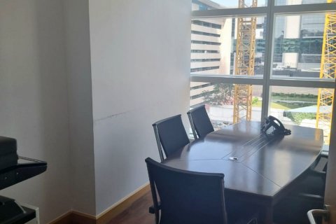 Kancelář v Sheikh Zayed Road, Dubai, SAE 119 m² Č.: 594982 - fotografie 8