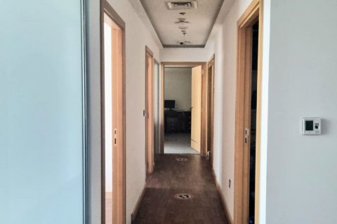 Kancelář v Sheikh Zayed Road, Dubai, SAE 119 m² Č.: 594982 - fotografie 3
