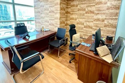 Kancelář v Sheikh Zayed Road, Dubai, SAE 119 m² Č.: 594982 - fotografie 4