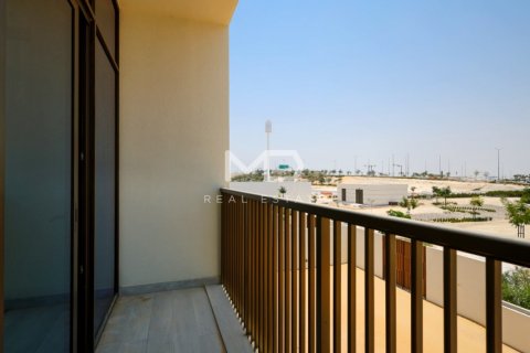 Villa sa Abu Dhabi, UAE 4 silid-tulugan, 770 sq.m. № 555537 - larawan 46