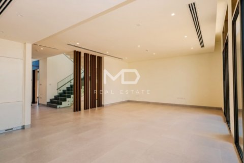 Villa sa Abu Dhabi, UAE 4 silid-tulugan, 770 sq.m. № 555537 - larawan 29