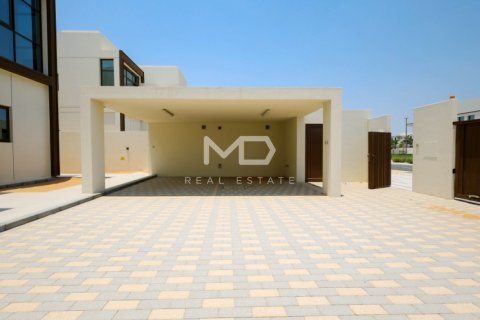 Villa sa Abu Dhabi, UAE 4 silid-tulugan, 770 sq.m. № 555537 - larawan 68