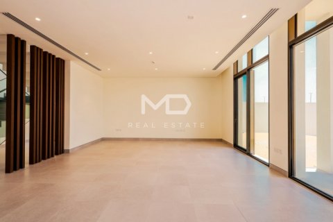Villa sa Abu Dhabi, UAE 4 silid-tulugan, 770 sq.m. № 555537 - larawan 28