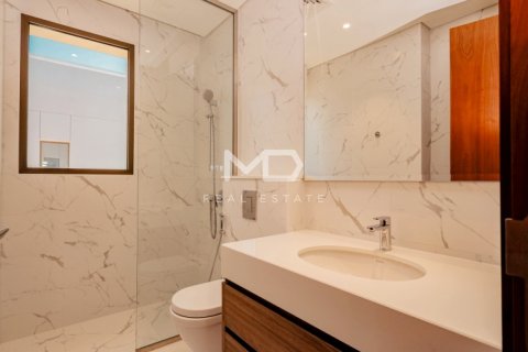 Villa sa Abu Dhabi, UAE 4 silid-tulugan, 770 sq.m. № 555537 - larawan 54