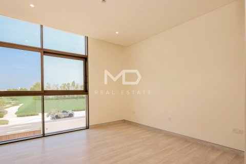 Villa sa Abu Dhabi, UAE 4 silid-tulugan, 770 sq.m. № 555537 - larawan 55