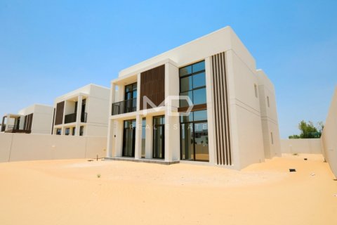 Villa sa Abu Dhabi, UAE 4 silid-tulugan, 770 sq.m. № 555537 - larawan 69