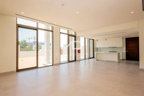 Villa sa Abu Dhabi, UAE 4 silid-tulugan, 770 sq.m. № 555537 - larawan 30