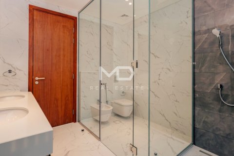 Villa sa Abu Dhabi, UAE 4 silid-tulugan, 770 sq.m. № 555537 - larawan 51