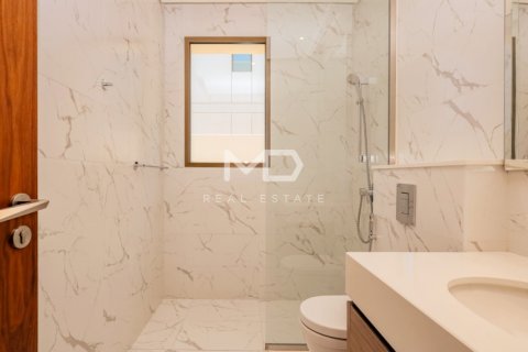 Villa sa Abu Dhabi, UAE 4 silid-tulugan, 770 sq.m. № 555537 - larawan 39