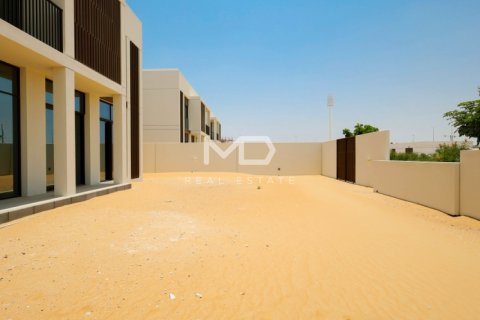 Villa sa Abu Dhabi, UAE 4 silid-tulugan, 770 sq.m. № 555537 - larawan 70