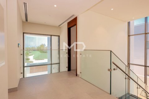 Villa sa Abu Dhabi, UAE 4 silid-tulugan, 770 sq.m. № 555537 - larawan 41