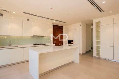 Villa sa Abu Dhabi, UAE 4 silid-tulugan, 770 sq.m. № 555537 - larawan 35