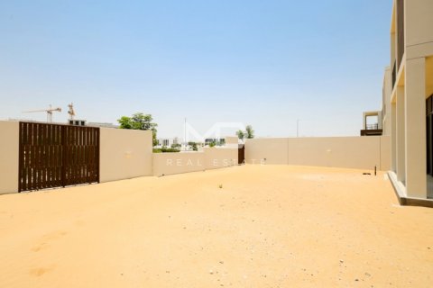 Villa sa Abu Dhabi, UAE 4 silid-tulugan, 770 sq.m. № 555537 - larawan 71