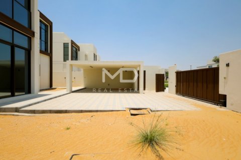 Villa sa Abu Dhabi, UAE 4 silid-tulugan, 770 sq.m. № 555537 - larawan 67