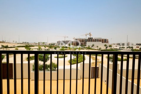 Villa sa Abu Dhabi, UAE 4 silid-tulugan, 770 sq.m. № 555537 - larawan 49
