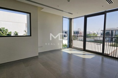 Villa sa Abu Dhabi, UAE 4 silid-tulugan, 770 sq.m. № 555537 - larawan 11