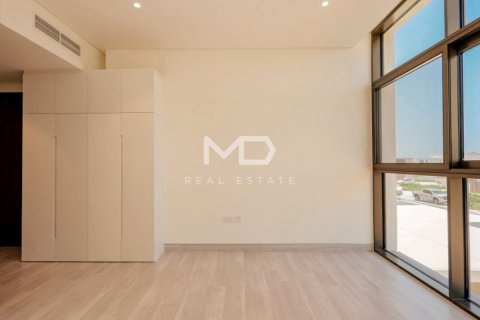 Villa sa Abu Dhabi, UAE 4 silid-tulugan, 770 sq.m. № 555537 - larawan 57