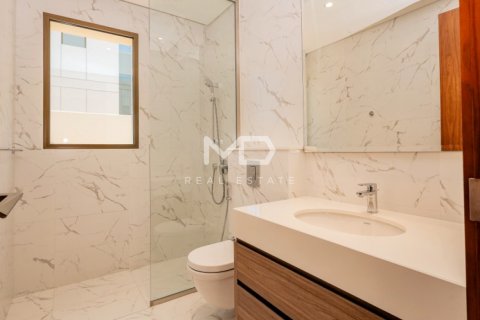 Villa sa Abu Dhabi, UAE 4 silid-tulugan, 770 sq.m. № 555537 - larawan 38