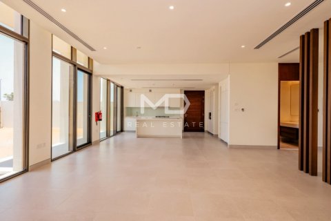 Villa sa Abu Dhabi, UAE 4 silid-tulugan, 770 sq.m. № 555537 - larawan 24