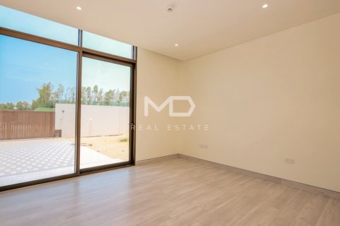 Villa sa Abu Dhabi, UAE 4 silid-tulugan, 770 sq.m. № 555537 - larawan 63