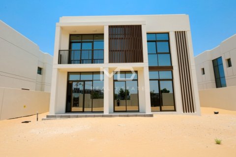 Villa sa Abu Dhabi, UAE 4 silid-tulugan, 770 sq.m. № 555537 - larawan 21