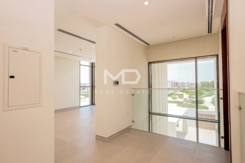 Villa sa Abu Dhabi, UAE 4 silid-tulugan, 770 sq.m. № 555537 - larawan 40