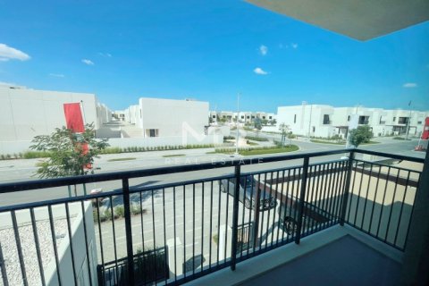 Vila na Yas Island, Abu Dhabi, SAE 4 ložnice, 209.5 m² Č.: 555535 - fotografie 1